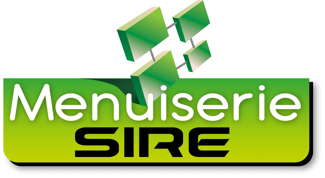 Logo de Menuiserie Sire, menuisier à Jard sur Mer