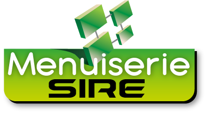 Logo de l'entreprise Menuiserie Sire, menuisier à Jard-sur-Mer